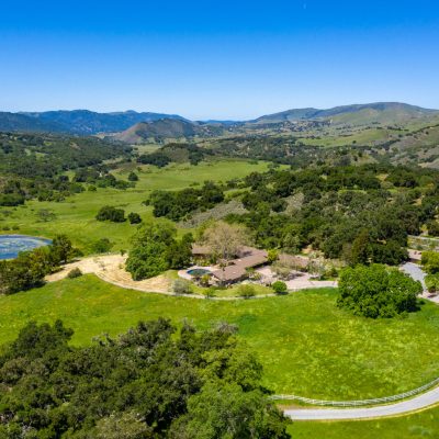 Mike Markkula, Linda Markkula, 35351 E. Carmel Valley Road, rana creek ranch, carmel valley, monterey, ranch, apple, Bill McDavid, Hall and Hall, Pete Clark, Clark Company