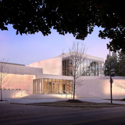 Cleveland Institute of Music