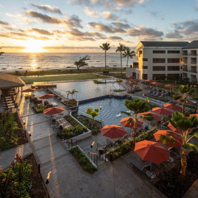 Kauai Beach Resort Hawaii cabo san lucas