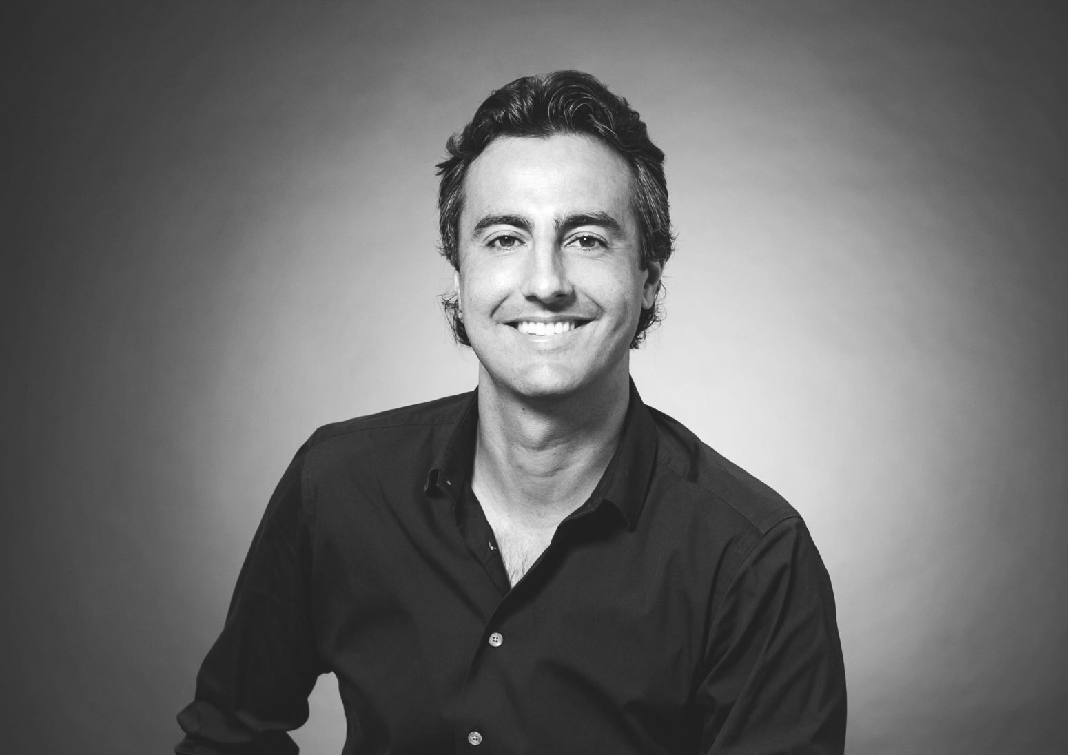 Sandro Dazzan, The Agency