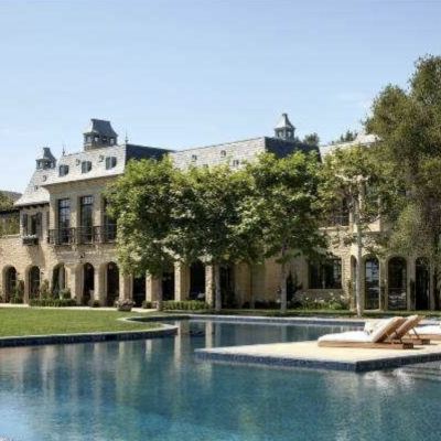 average sales price in Brentwood up since 2013_Top Sale home