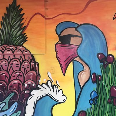 Shockboxx, Hermosa Beach, Laura Schuler, Mike Collins