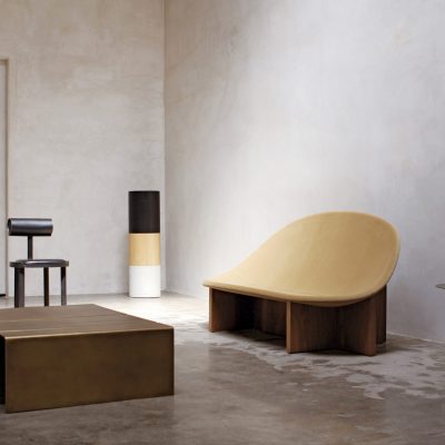 The Estudio Persona Showroom