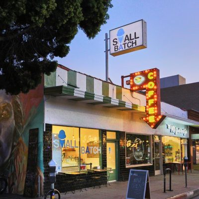 Small Batch Mar Vista_Exterior_RyanTanaka2017