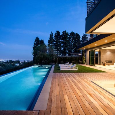 Ernie Carswell, Christopher Pickett, Douglas Elliman, Jordana Leigh, Rodeo Realty, bel-air