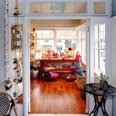 Southern California Charm