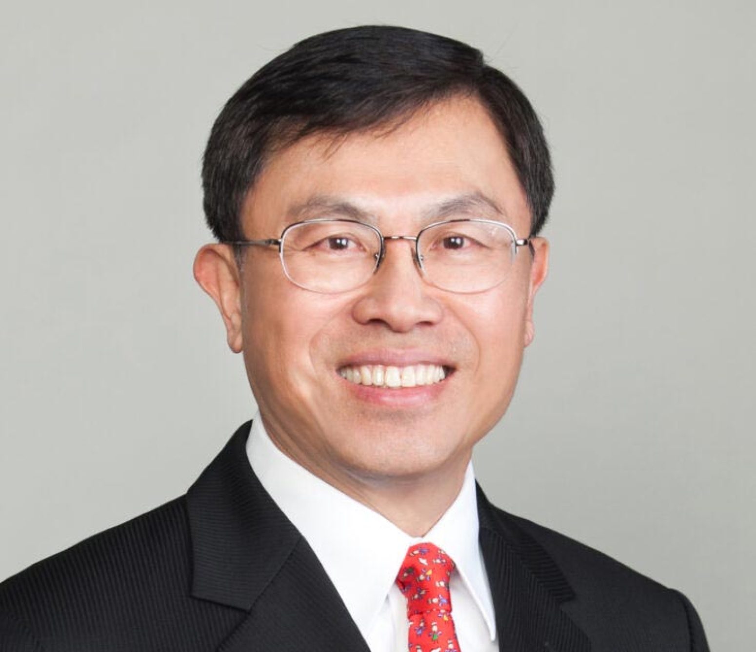 DIGS Titan of Real Estate - Stephen Haw headshot