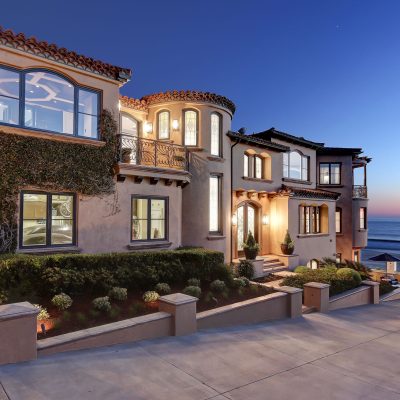 custom home the strand bayside real estate manhattan beach