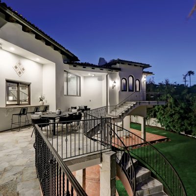 853 10th Street, Hill Section, Manhattan Beach, 90266, Bryn Stroyke, Bayside Real Estate Partners, Stroyke Properties