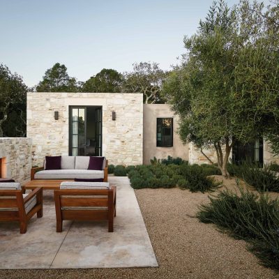 Carmel-by-the-Sea, Architect, Mary Ann Schicketanz, Studio Schicketanz, architecture