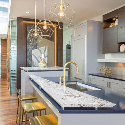 Summerhill layered with Hadley, a nautical navy