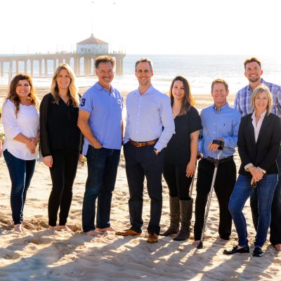 DOMO Group, Rob Freedman, Greg Geilman