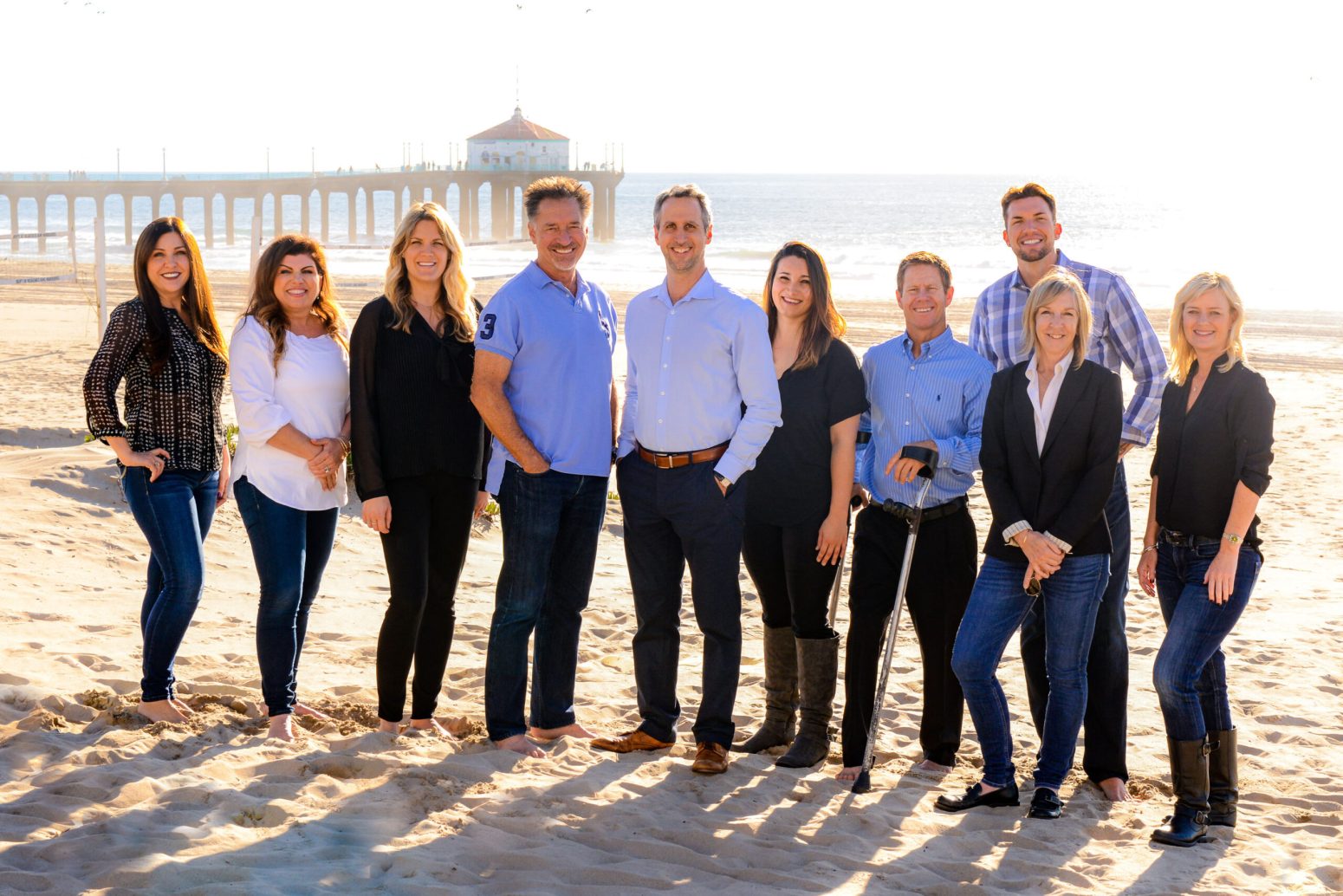 DOMO Group, Rob Freedman, Greg Geilman