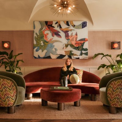 Theresa Obermoser, Am Hof 8, Austria, Benedikt Muxel, Vienna, Phillip Jeffries