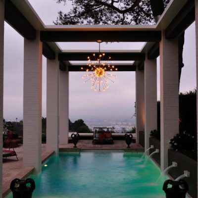 Dragonette Shoot 2/25/2011