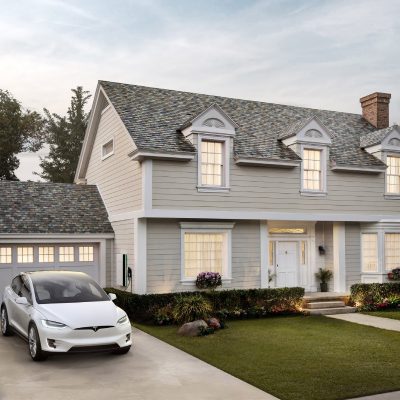 Tesla—a company whose name is synonymous with high-end electric vehicles—is now introducing a new line of solar roof tiles