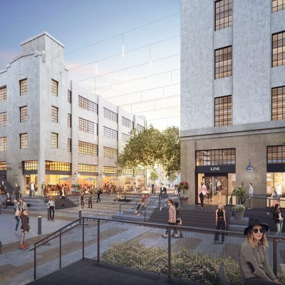 Thirty Acres And A Plan-featured