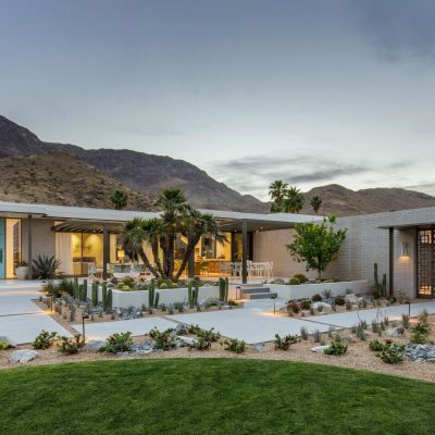 Stuart Silk Architects, Stuart Silk