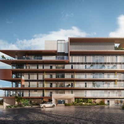 Pendry Residences, West Hollywood