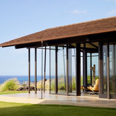 Greg Warner, Kona, Hawaii, Walker Warner Architects, Philpotts Interiors, David Y. Tamura Associates, Marion Philpotts-Miller