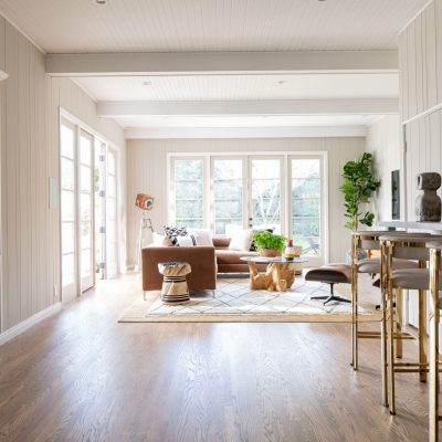 mindfully updated abode featured in South Bay DIGS