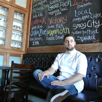 Baran's 2239_Picture of owner