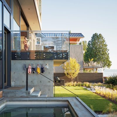 (c) Kevin Scott - (c) Kevin Scott - Fauntleroy Residence3695