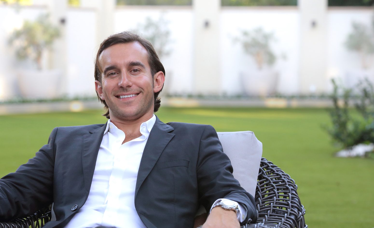 dustin cumming, los angeles, realtor, real estate, agent, Hilton & Hyland,