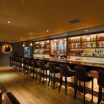 Estate Restaurant & Bar