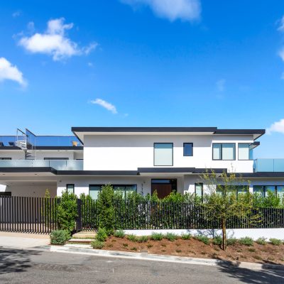 California Luxury At its Best