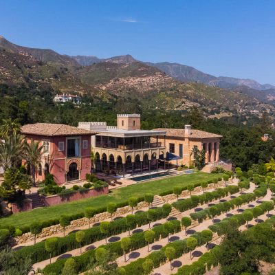 %%title%% this incredible $35m home merges Old World design and architecture with New World conveniences