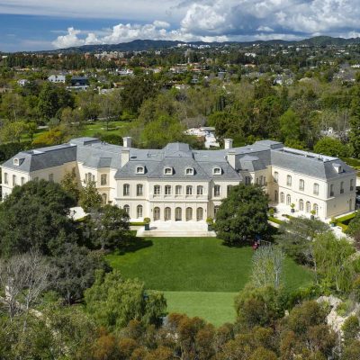 The Manor L.A. Countys Iconic Estate