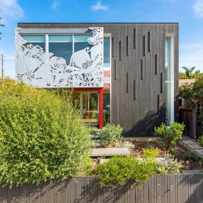 The Epitome Of Venice Beach Living