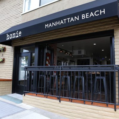 retouched storefront