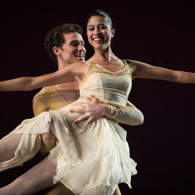 (Photographer: Robert McClenahan)