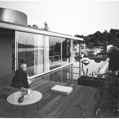 Richard Neutra